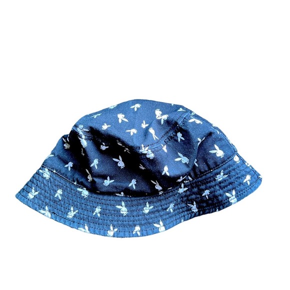 Playboy | Bunny Bucket Hat - Picture 4 of 9